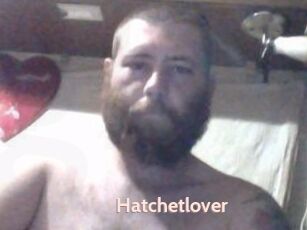 Hatchetlover