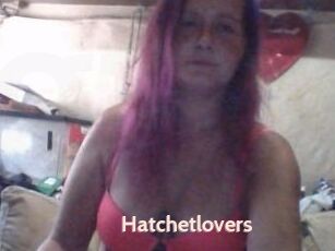 Hatchetlovers