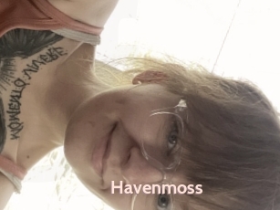 Havenmoss