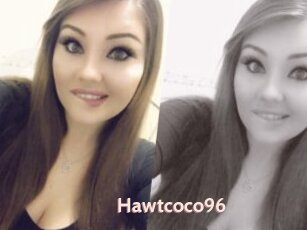 Hawtcoco96