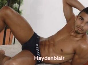 Haydenblair