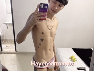 Hayensarmiento