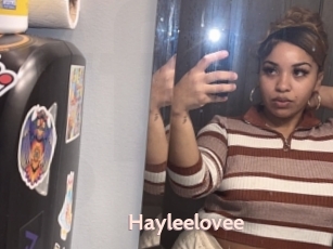 Hayleelovee