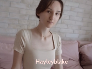 Hayleyblake