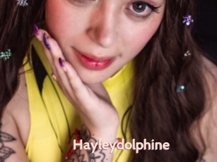 Hayleydolphine