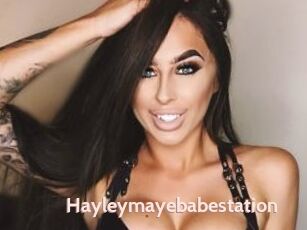 HayleyMayeBabestation