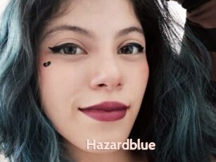 Hazardblue