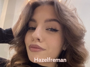 Hazelfreman