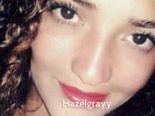 Hazelgrayy