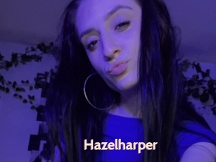 Hazelharper