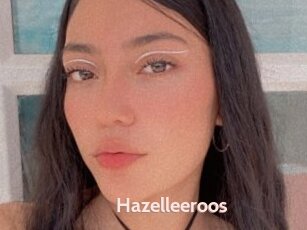 Hazelleeroos