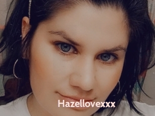 Hazellovexxx