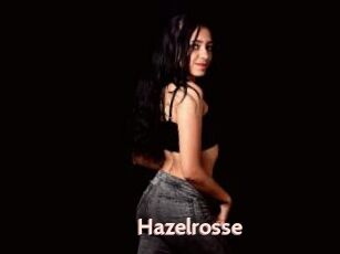 Hazelrosse