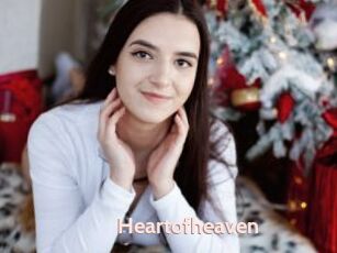 Heartofheaven