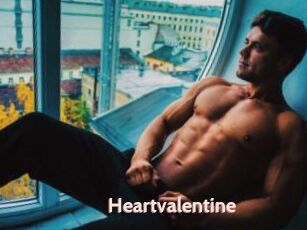 Heartvalentine