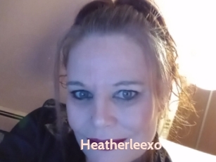 Heatherleexo