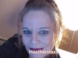 Heatherstaxx