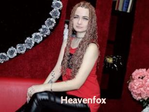 Heavenfox