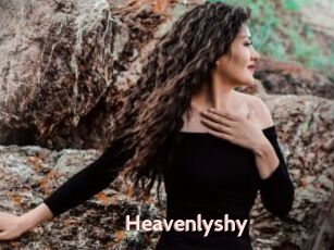 Heavenlyshy