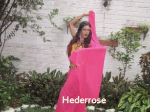 Hederrose