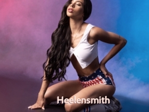 Heelensmith
