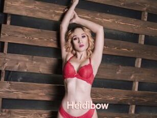 Heidibow