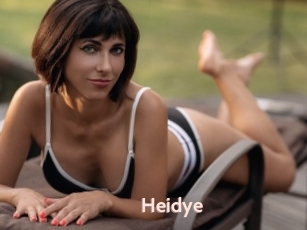 Heidye