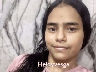 Heidyvesga