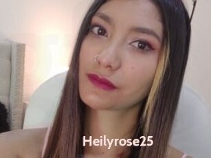 Heilyrose25