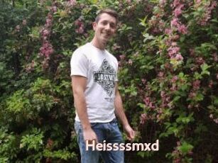 Heissssmxd