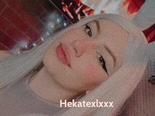 Hekatexlxxx