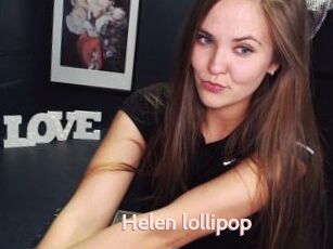 Helen_lollipop