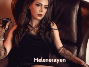 Helenerayen