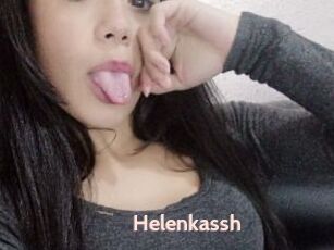 Helenkassh