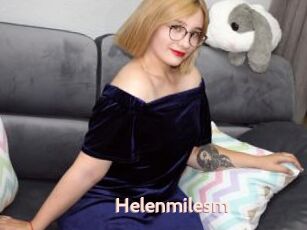 Helenmilesm