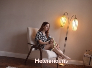 Helenmouris