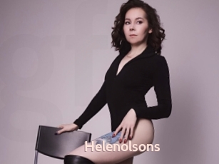 Helenolsons