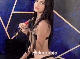 Helenrubio
