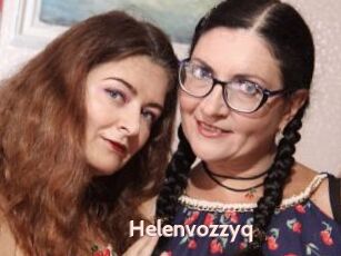 Helenvozzyq