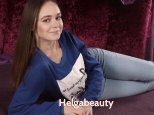 Helgabeauty