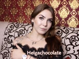 Helgachocolate