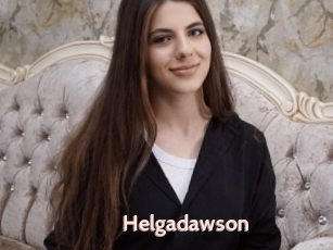 Helgadawson