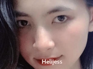 Helijess