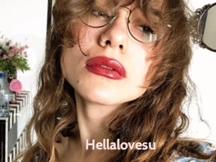 Hellalovesu