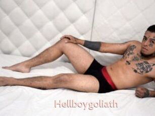 Hellboygoliath