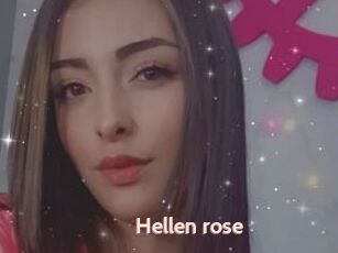 Hellen_rose