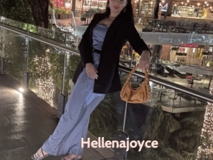 Hellenajoyce