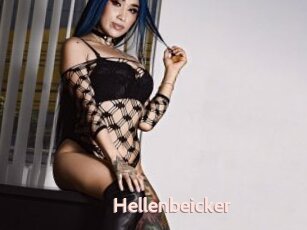 Hellenbeicker