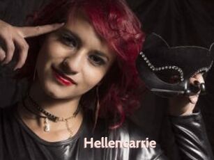 Hellencarrie