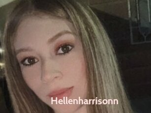 Hellenharrisonn